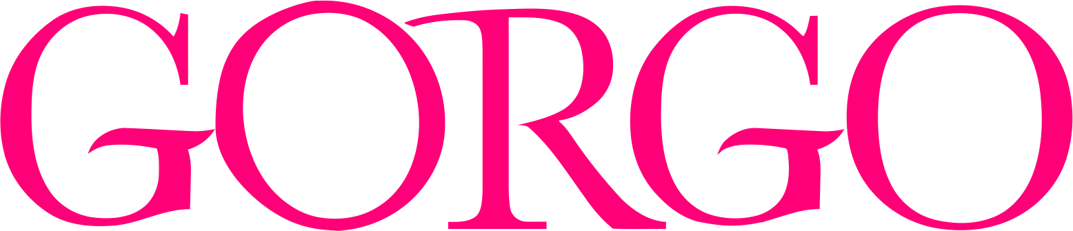 Gorgo