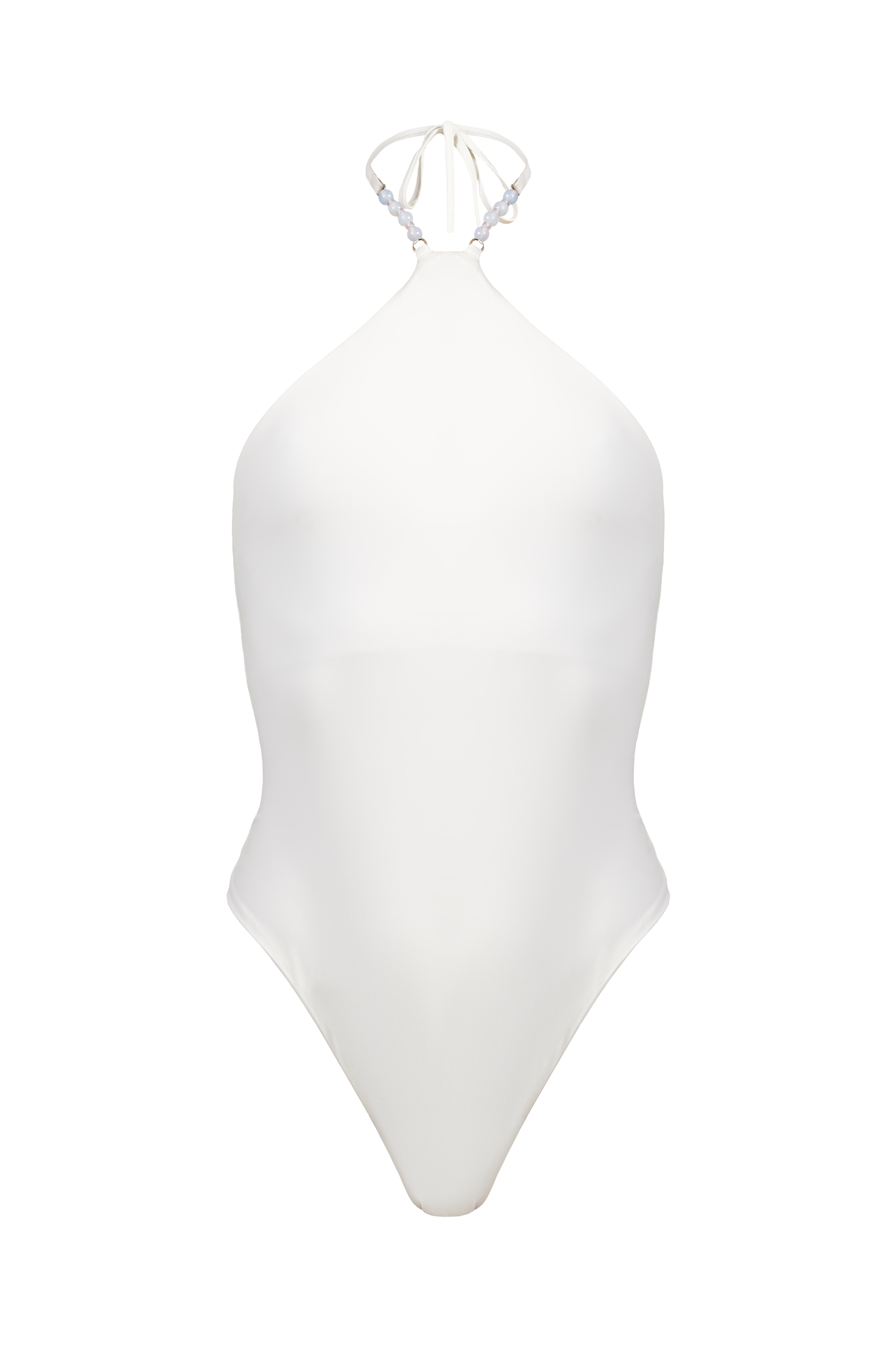 White mirage