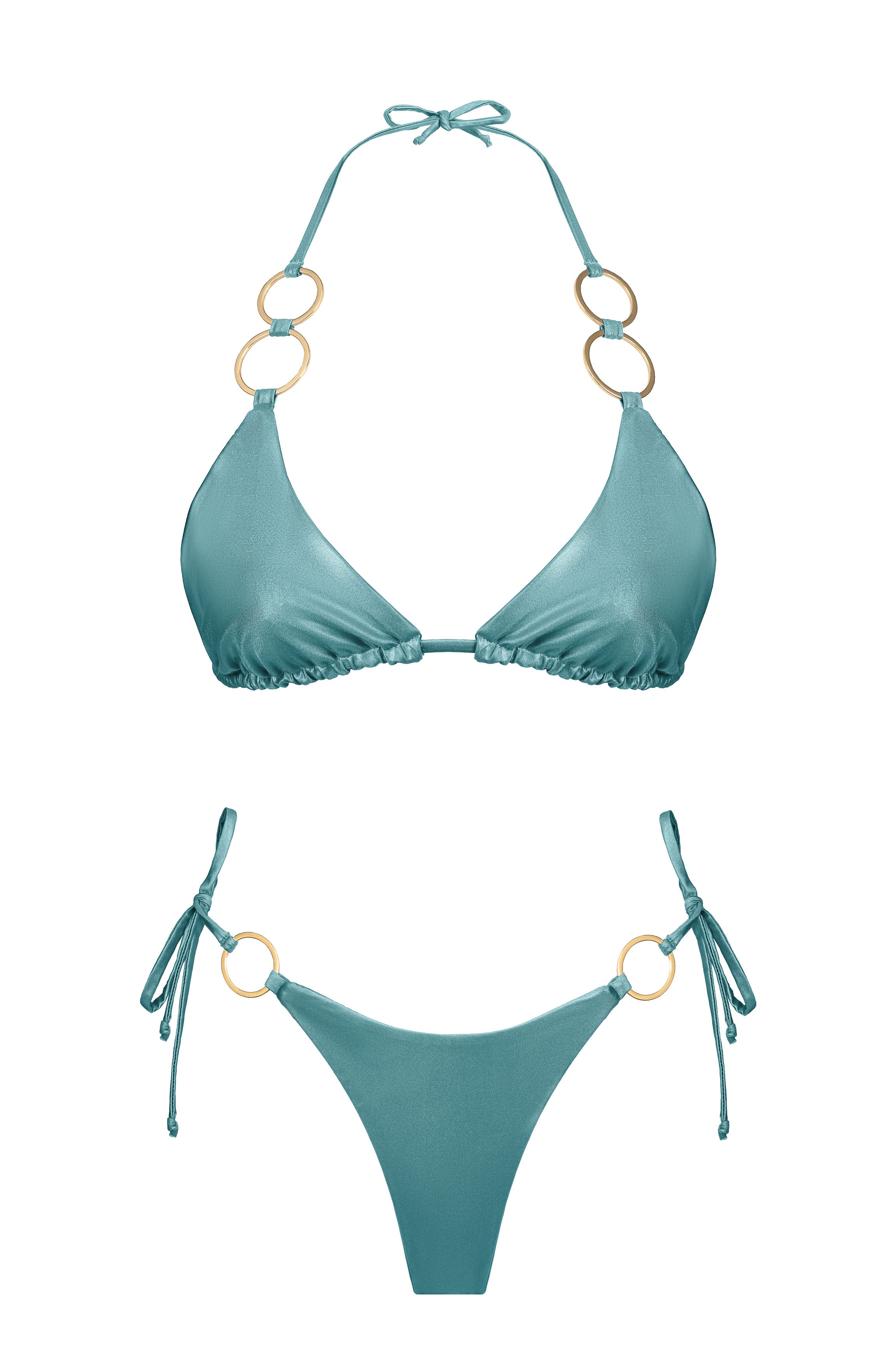 Ocean passion