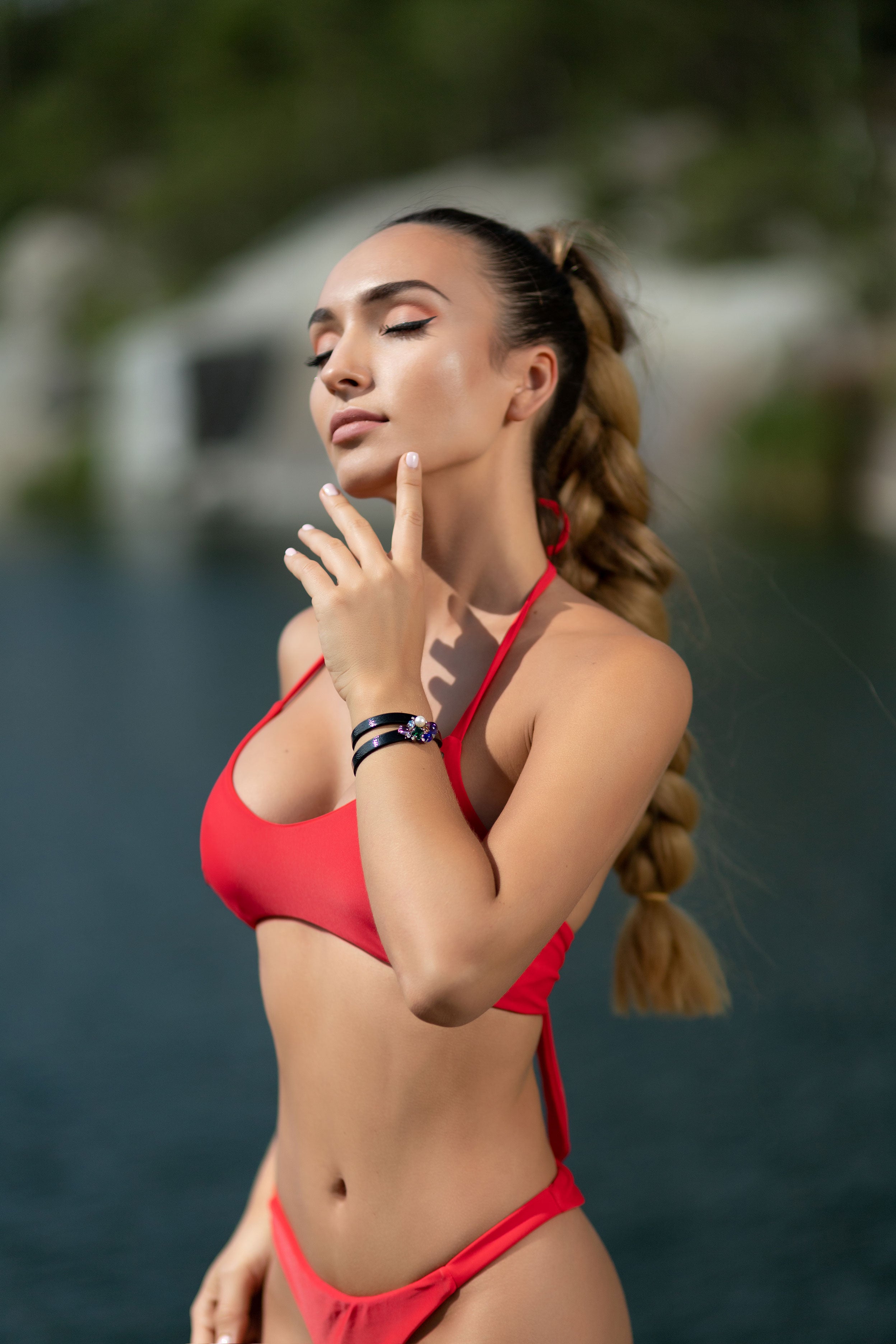 Summer dream